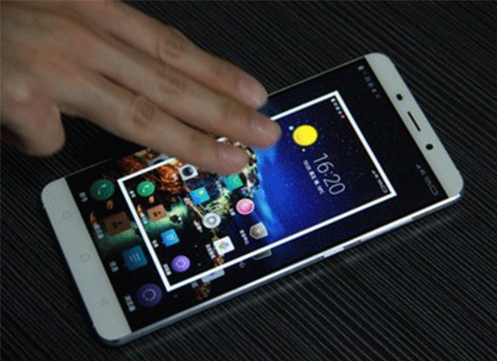 三星s6如何快捷截图，三星s60怎么截图（苹果/三星/360三家旗舰对比）