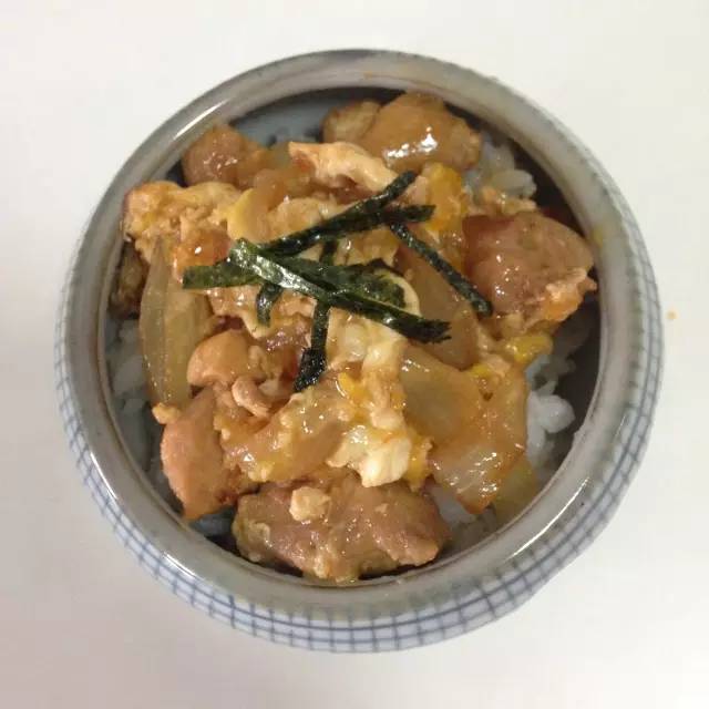 牛丼饭为什么念dong，牛丼饭为什么念dong百科（［课堂干货］一诺妈の“花样辅食”）