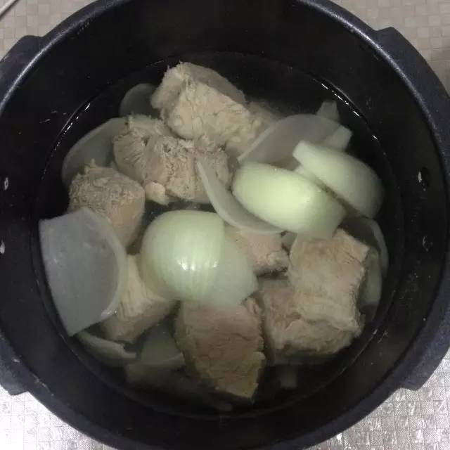 牛丼饭为什么念dong，牛丼饭为什么念dong百科（［课堂干货］一诺妈の“花样辅食”）