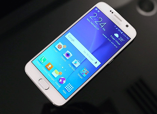 三星s6如何快捷截图，三星s60怎么截图（苹果/三星/360三家旗舰对比）