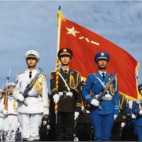 火箭军成立时间，中国人民解放军火箭军成立于哪一年（这些话今天终于可以大声说出来）