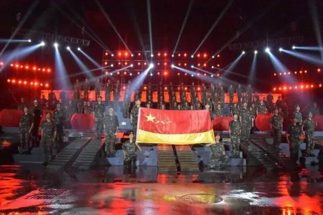 火箭军成立时间，中国人民解放军火箭军成立于哪一年（这些话今天终于可以大声说出来）