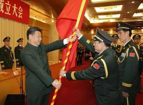 火箭军成立时间，中国人民解放军火箭军成立于哪一年（这些话今天终于可以大声说出来）