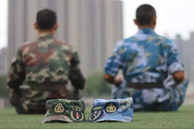 火箭军成立时间，中国人民解放军火箭军成立于哪一年（这些话今天终于可以大声说出来）