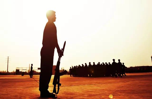 火箭军成立时间，中国人民解放军火箭军成立于哪一年（这些话今天终于可以大声说出来）