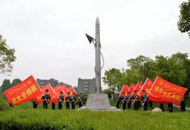 火箭军成立时间，中国人民解放军火箭军成立于哪一年（这些话今天终于可以大声说出来）