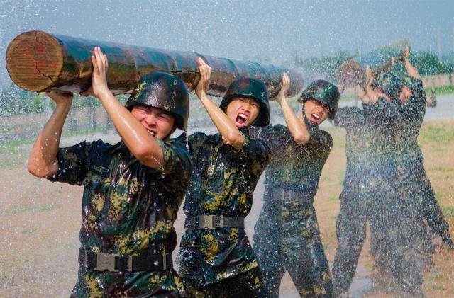 火箭军成立时间，中国人民解放军火箭军成立于哪一年（这些话今天终于可以大声说出来）