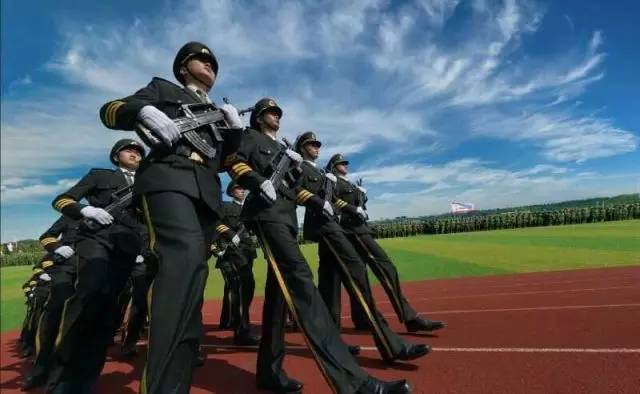 火箭军成立时间，中国人民解放军火箭军成立于哪一年（这些话今天终于可以大声说出来）