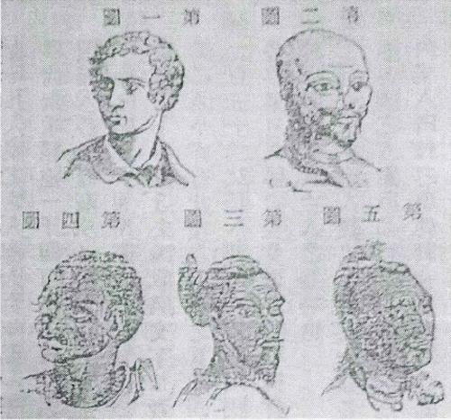 京剧张飞的脸谱是什么颜色，京剧脸谱张飞的脸是什么颜色的（张飞是黄种人还是黑种人）