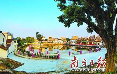 恒新家电维修 东莞茶山文明创建提升城市品质 多措并举助力经济腾飞