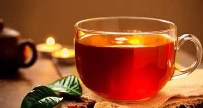 藤茶的泡法技巧，藤茶用开水泡吗（冬季养生茶就该这么喝~）