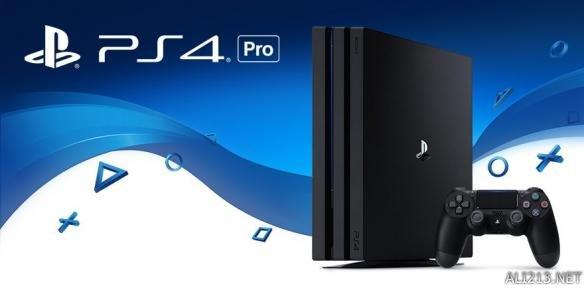 ps4是什么意思，ps4是什么东西（Pro一切疑问在此汇总）