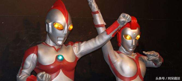 女的奥特曼都有谁，女的奥特曼都有谁变身（6位女奥特曼，你知道几个）