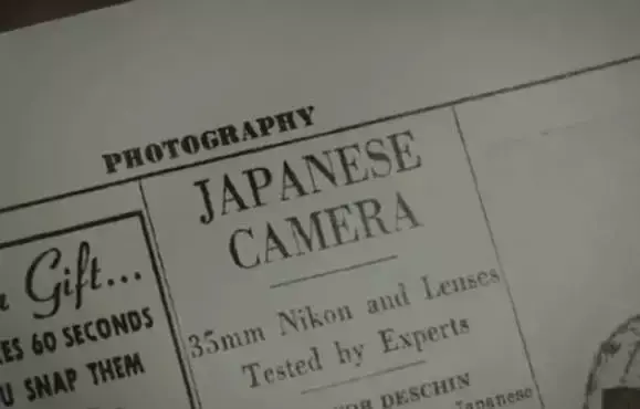 nikon是什么牌子，尼康是哪国的品牌（其在镜片上的百年造诣值得尊敬）