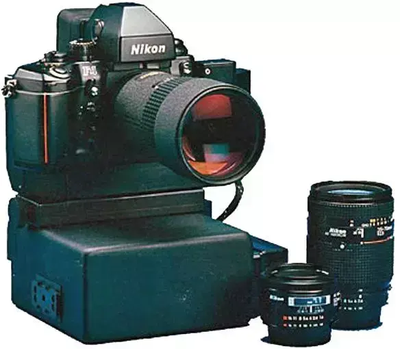 nikon是什么牌子，尼康是哪国的品牌（其在镜片上的百年造诣值得尊敬）