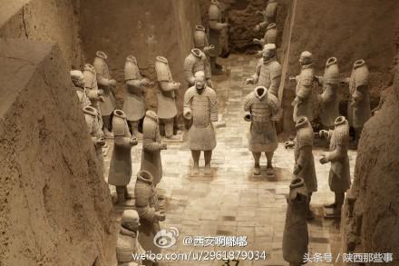 西安兵马俑旅游攻略，带你回到大秦帝国时期（西安旅行之秦始皇兵马俑微攻略）