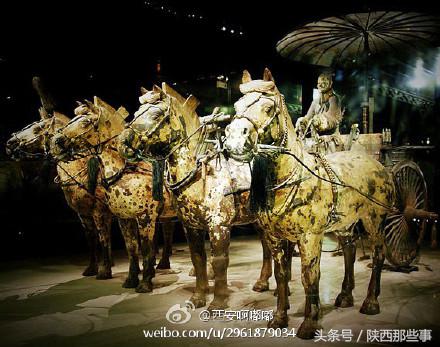 西安兵马俑旅游攻略，带你回到大秦帝国时期（西安旅行之秦始皇兵马俑微攻略）