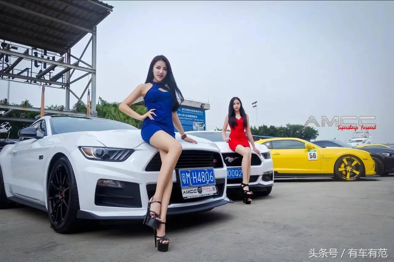 amcc是什么车，amcc是什么车 绿色（全中国的肌肉车都聚在这——AMCC）