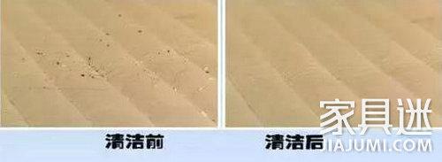 床垫怎么清洁，床垫怎么清洁除螨（小苏打也能清洁床垫）