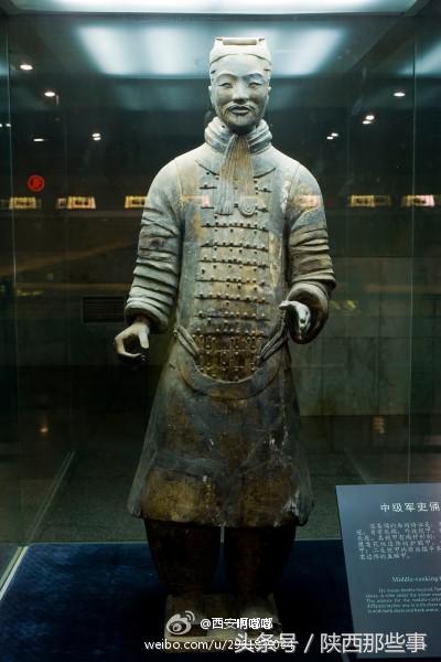 西安兵马俑旅游攻略，带你回到大秦帝国时期（西安旅行之秦始皇兵马俑微攻略）