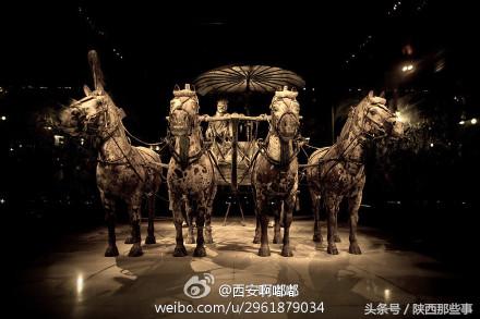 西安兵马俑旅游攻略，带你回到大秦帝国时期（西安旅行之秦始皇兵马俑微攻略）