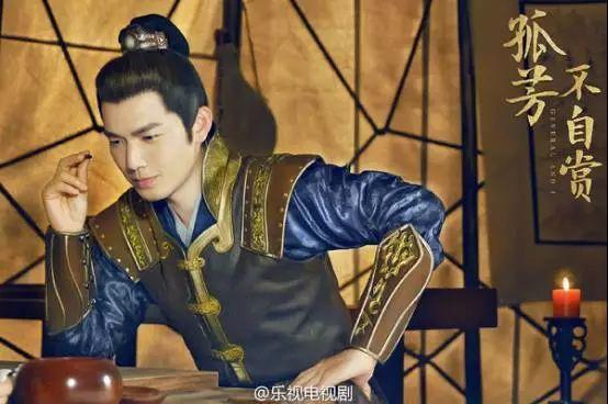 孤芳不自赏豆瓣，3分钟看完孤芳不自赏（口碑扑街的《孤芳不自赏》要逆天）