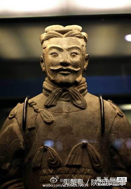 西安兵马俑旅游攻略，带你回到大秦帝国时期（西安旅行之秦始皇兵马俑微攻略）
