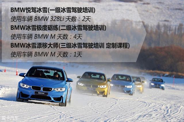 宝马3系dtc是什么意思，宝马e90变速箱油多少升（BMW高级冰雪驾驶培训课程）