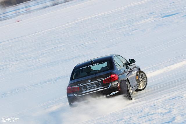 宝马3系dtc是什么意思，宝马e90变速箱油多少升（BMW高级冰雪驾驶培训课程）