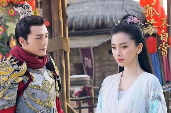 孤芳不自赏豆瓣，3分钟看完孤芳不自赏（口碑扑街的《孤芳不自赏》要逆天）