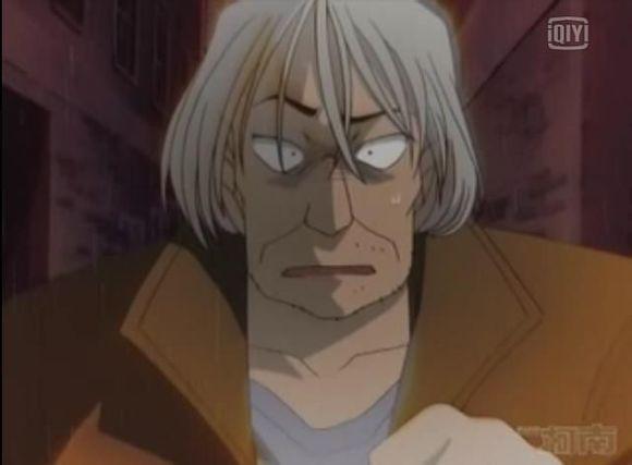 工藤新一的纽约事件，工藤新一纽约事件集数（曾被工藤新一救过一命）