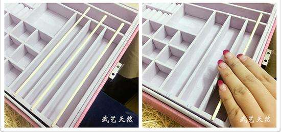  首饰盒怎么做收纳盒，DIY把你的普通首饰盒变身潘多拉收纳盒