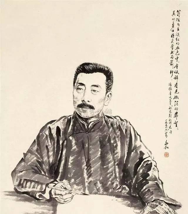 墨者是什么意思，墨子是什么学派（谈“以形写神”的优良传统）