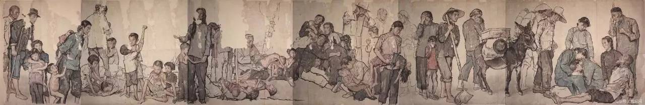 墨者是什么意思，墨子是什么学派（谈“以形写神”的优良传统）