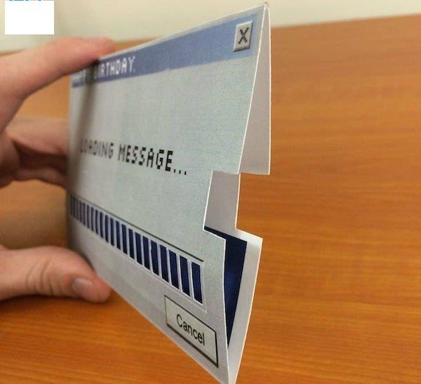 生日贺卡怎么做，生日贺卡怎么做要精美一点的（手工制作方法图解教程）