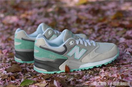 新百伦999，新百伦999正品多少钱一双（新百伦580和999深度测评）