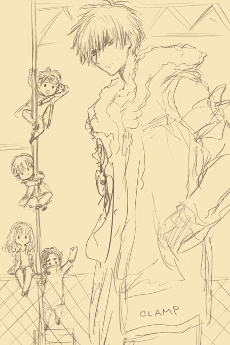 热血街区ice，电影热血街区电影版3（CLAMP开启黑帮题材《热血街区》漫画新连载）