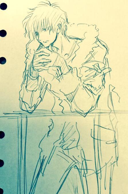 热血街区ice，电影热血街区电影版3（CLAMP开启黑帮题材《热血街区》漫画新连载）