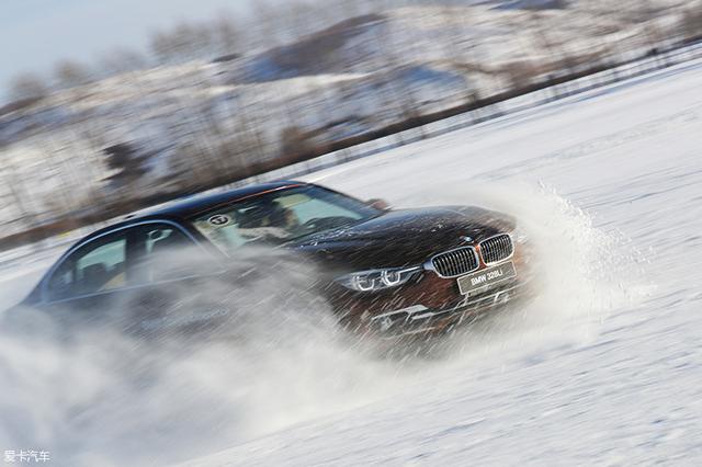 宝马3系dtc是什么意思，宝马e90变速箱油多少升（BMW高级冰雪驾驶培训课程）