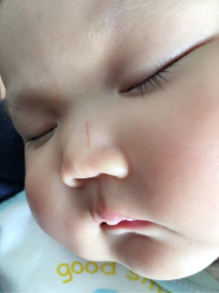 新生儿可以剪指甲吗，新生儿多久可以剪指甲（新生儿可以剪指甲吗）