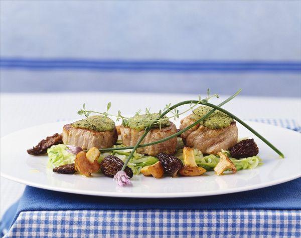 百草霜烤猪肝的方法是什么，百草霜烤猪肝治什么病（它的一身都是宝<上>）