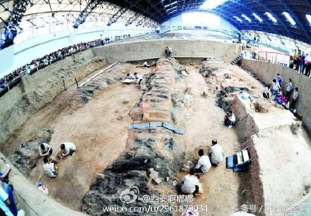 西安兵马俑旅游攻略，带你回到大秦帝国时期（西安旅行之秦始皇兵马俑微攻略）