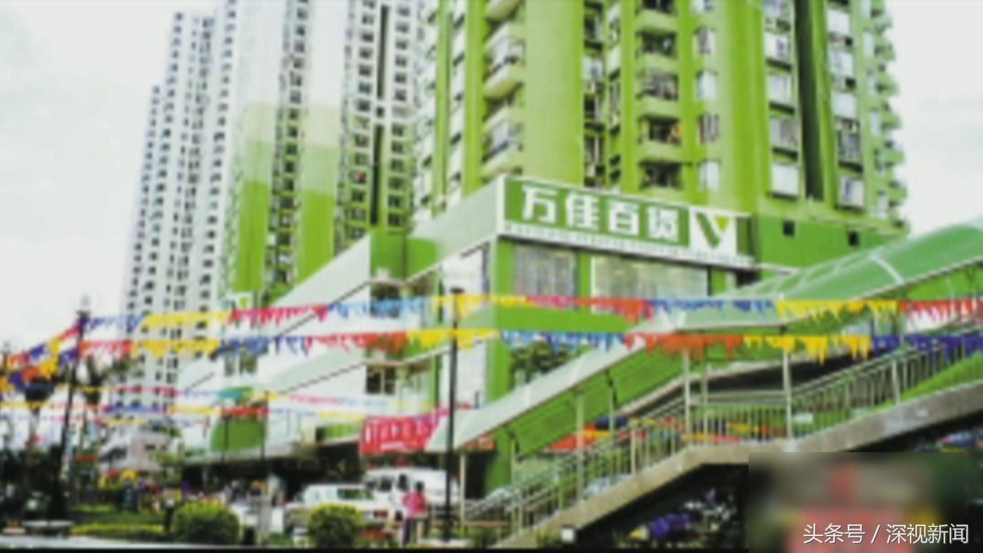 华强北在哪(华强北商城官网入口)