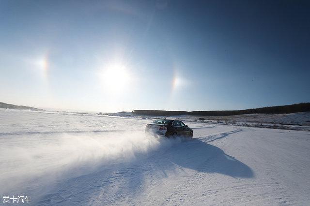 宝马3系dtc是什么意思，宝马e90变速箱油多少升（BMW高级冰雪驾驶培训课程）