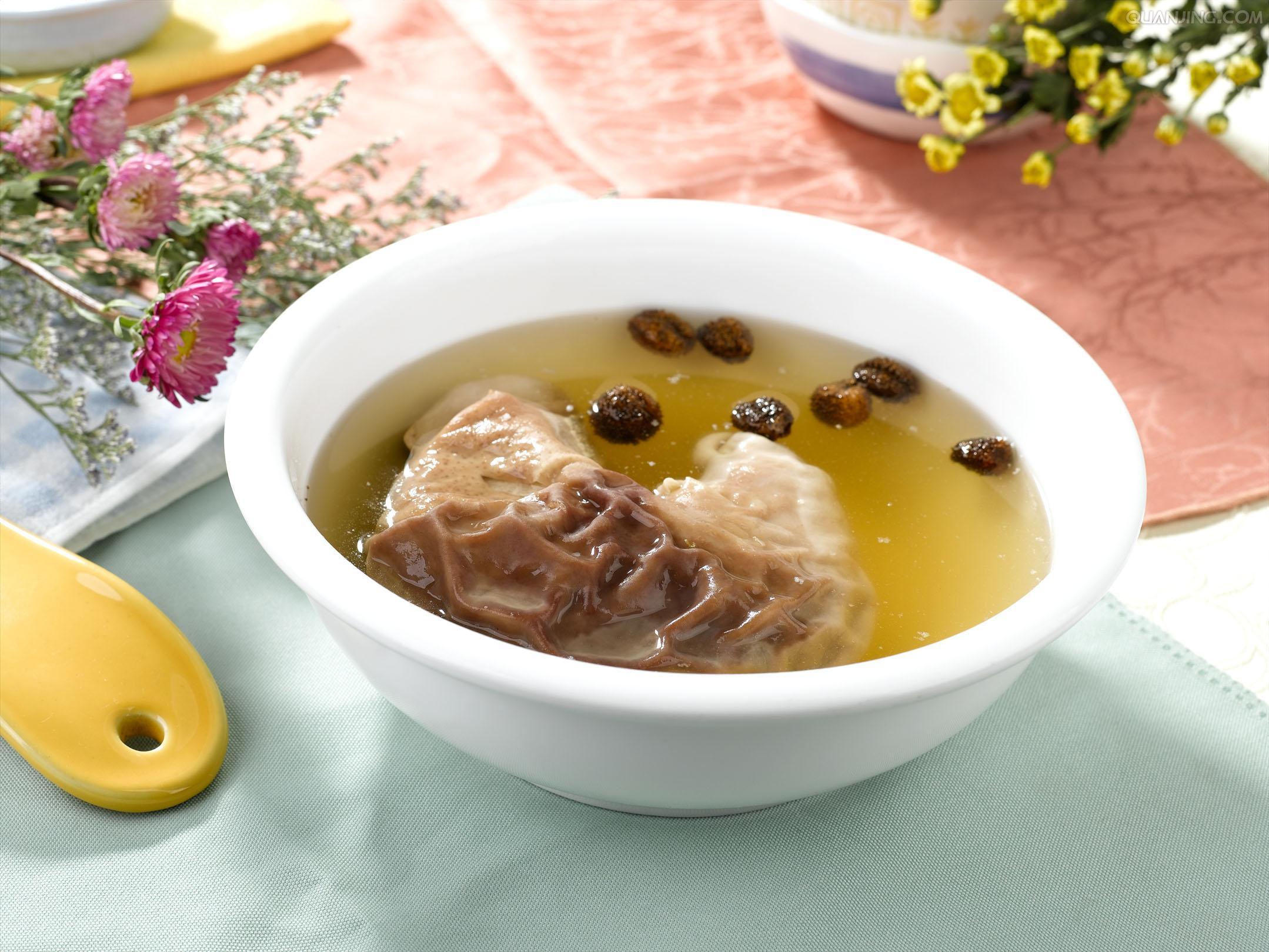 百草霜烤猪肝的方法是什么，百草霜烤猪肝治什么病（它的一身都是宝<上>）