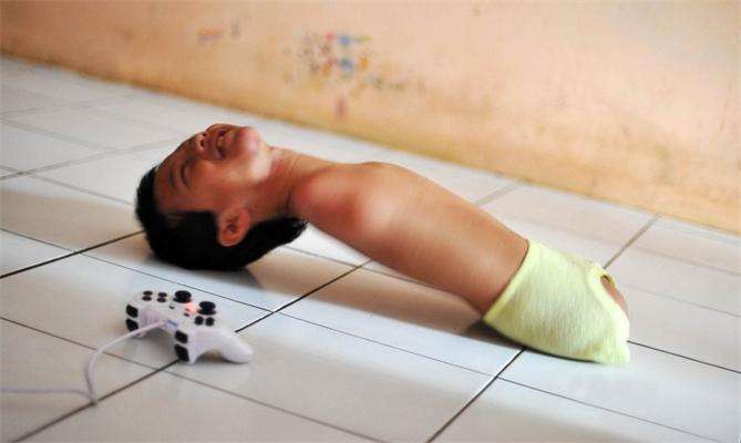 "人彘"酷刑,专针对女性,历史上只用过两次