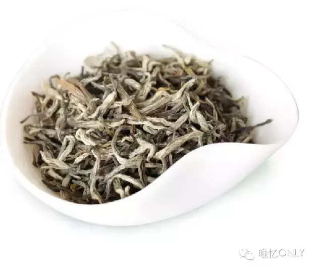 大白毫花茶的功效与作用，缓解春困的茉莉大白毫
