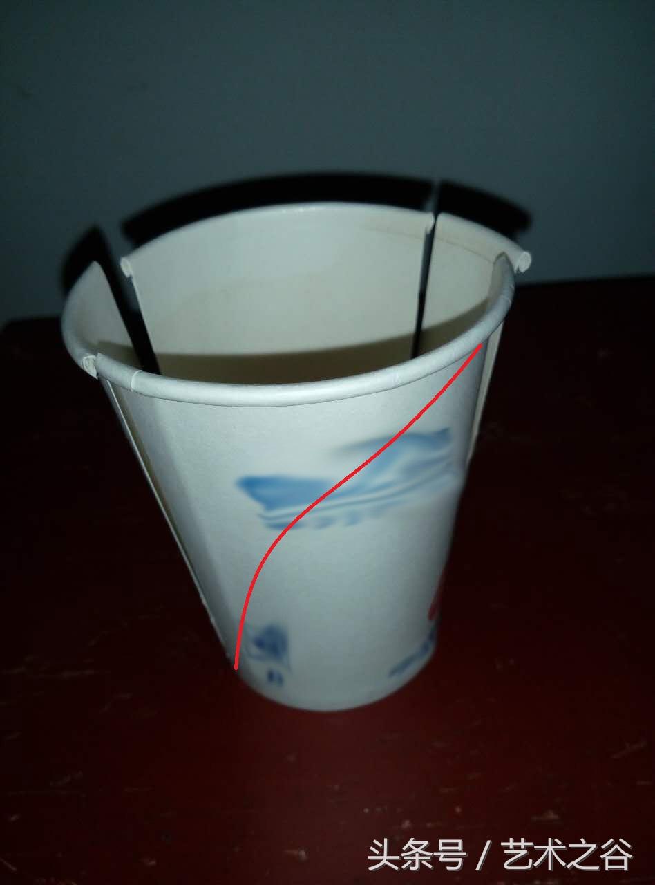 纸杯制作小动物，纸杯制作小动物小白兔（巧妙利用废旧纸杯简单手工制作形象可爱天鹅）
