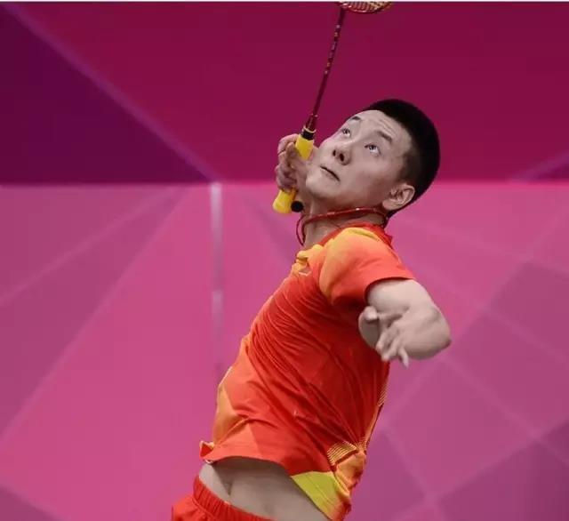 羽毛球握拍姿势图解法，羽毛球握拍姿势图解（这是一篇羽毛球握拍技术图解）