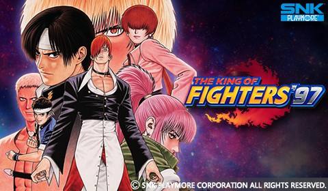 拳皇里八神最经典的台词，拳皇八神庵的台词（说一句拳皇97的角色台词）